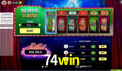 Desvendando o Mundo dos Jogos Virtuais na 74win