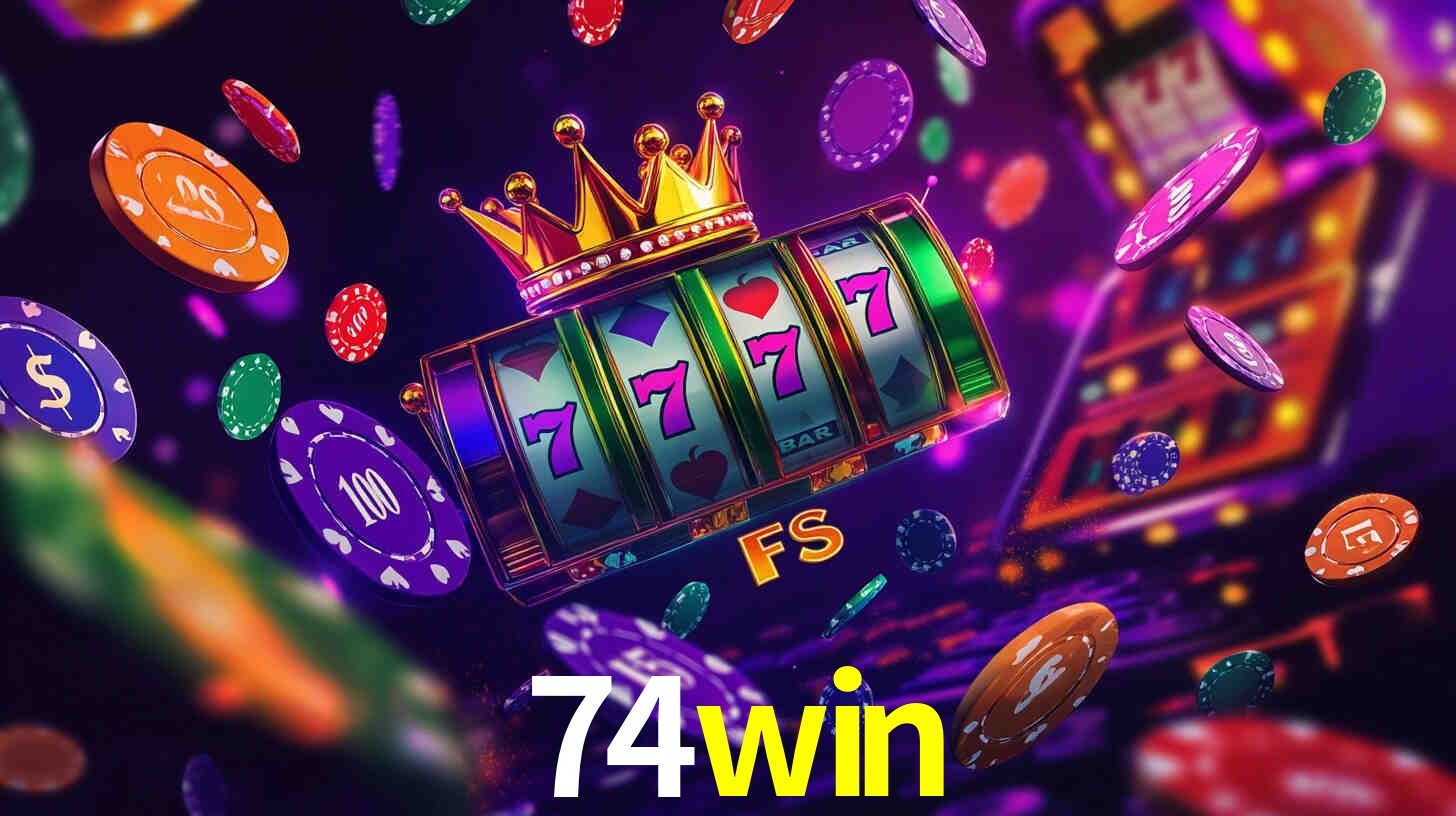 Welcome Bonus 74win