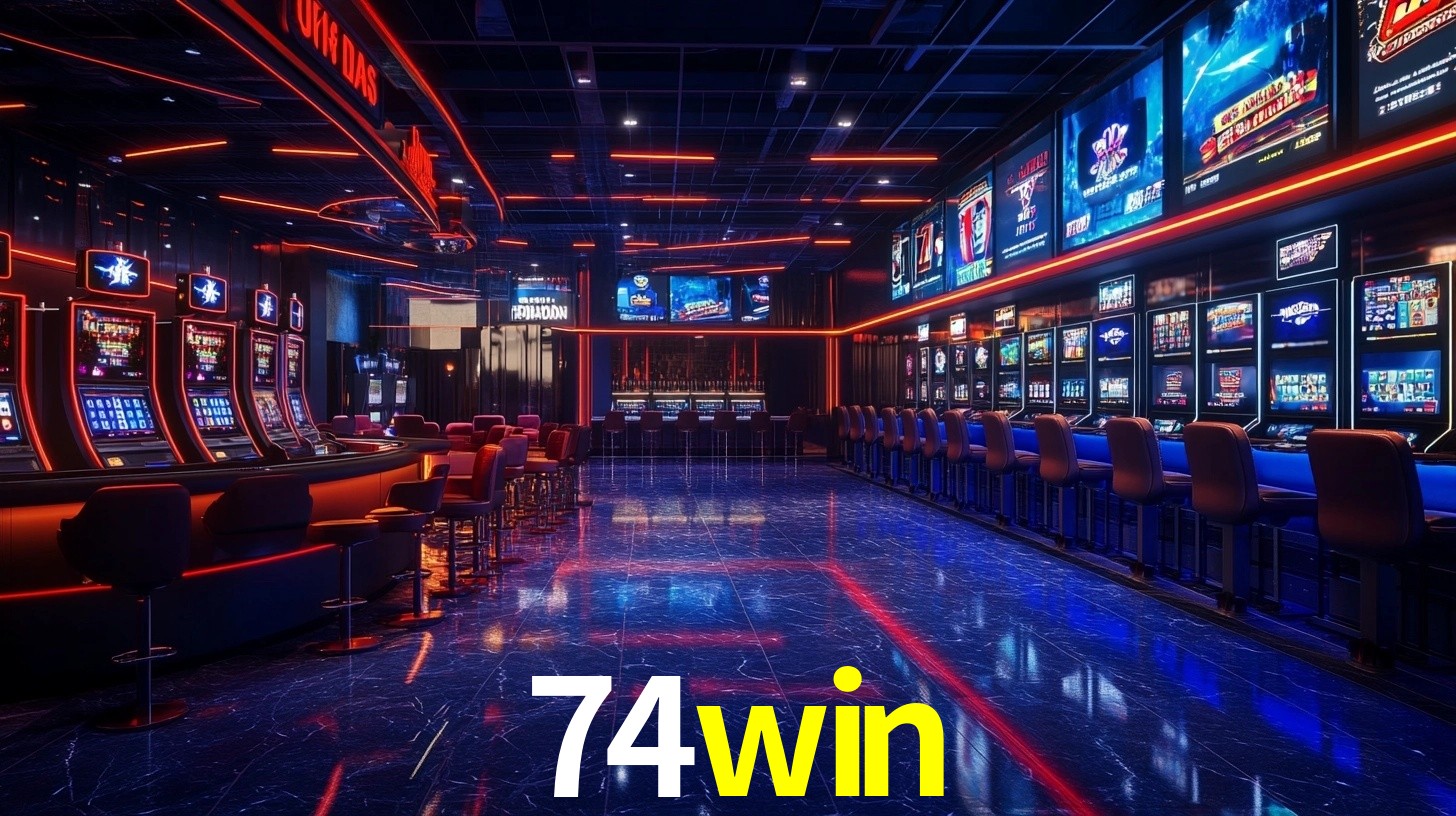 Statistics 74win