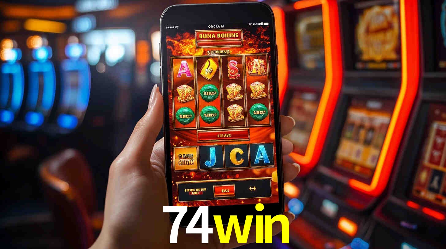 Roulette Table 74win