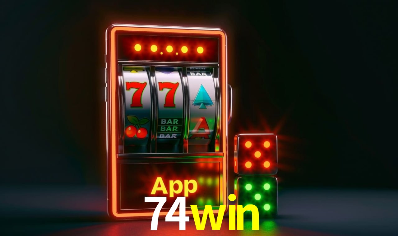 Jogos de Slot 74win