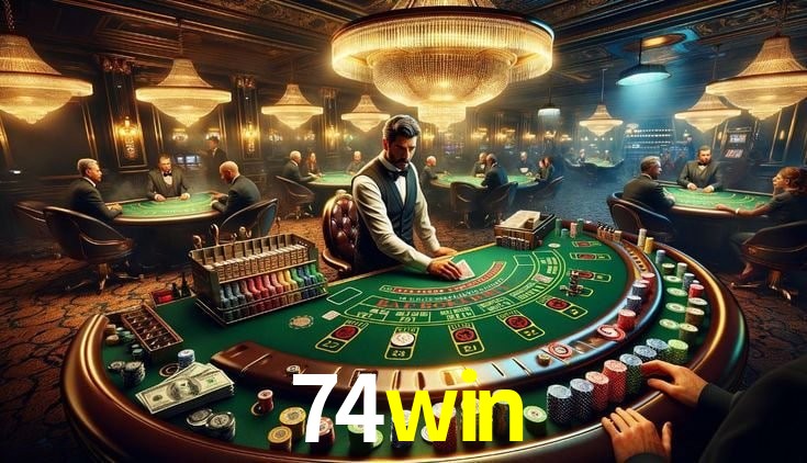 Security Systems 74win