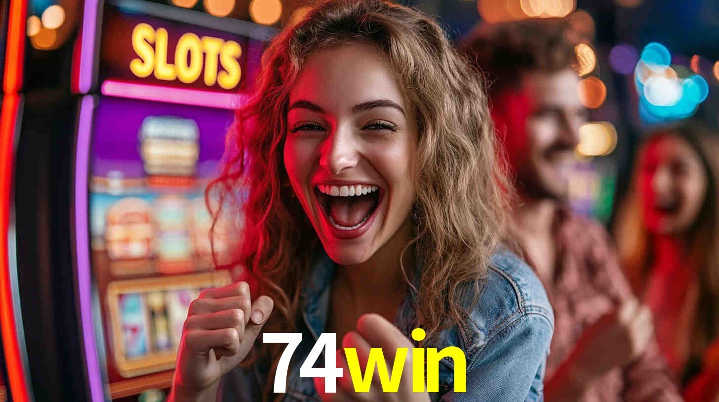 Inovações de Jogos na 74win: O Futuro das Experiências Interativas