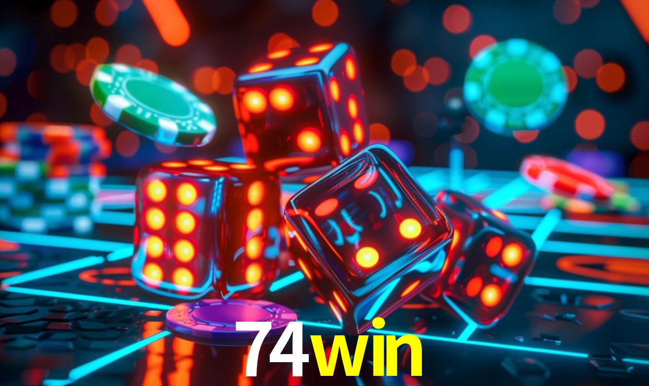 74win: Seu Especialista em Apostas Esportivas Brasileiras