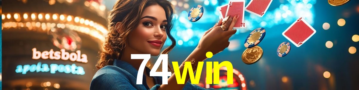 Responsive Design 74win