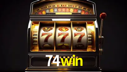 A Popularidade dos Caça-Níqueis no 74win