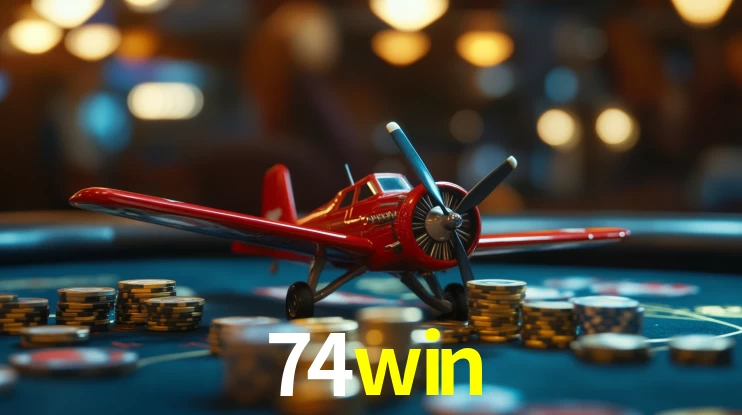 Seasonal Promotions 74win