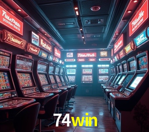 74win bet