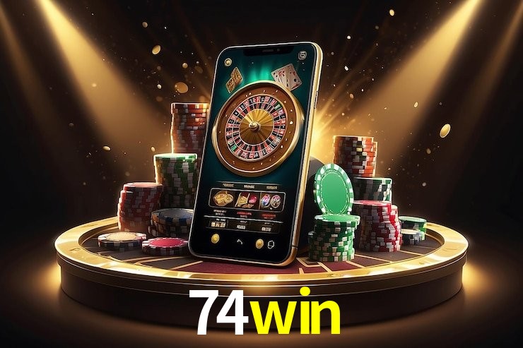 Promoção Relâmpago 74win