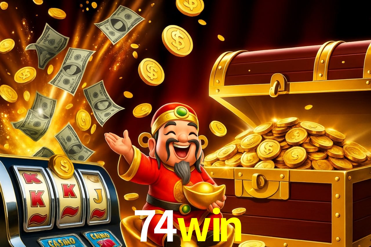 Torneios 74win
