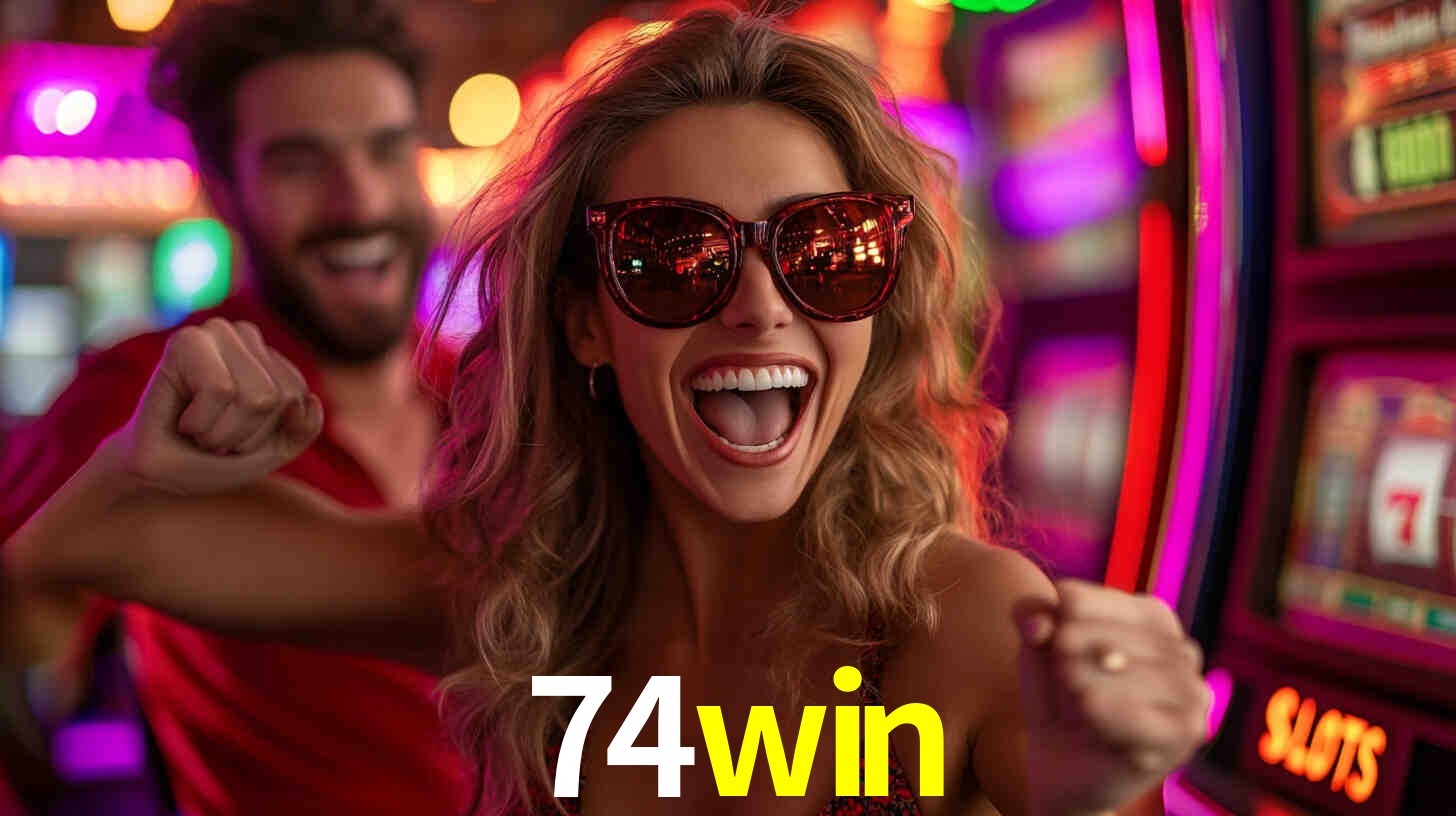Explorando a Categoria de Eventos em Apostas na 74win