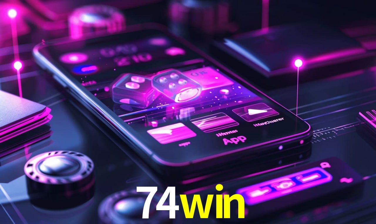 Secure Login 74win