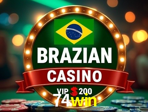 74win bet