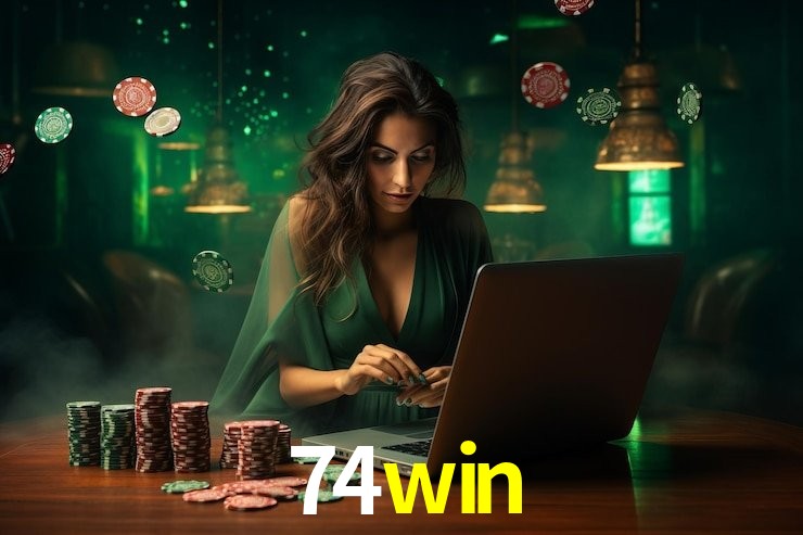 74win bet