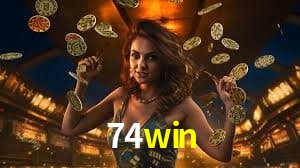 API Integration 74win