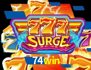 Descubra o Mundo do Cassino Online com 74win