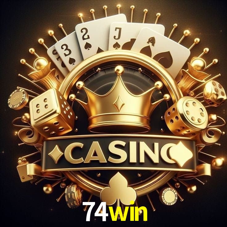 Diretório de Jogos 74win