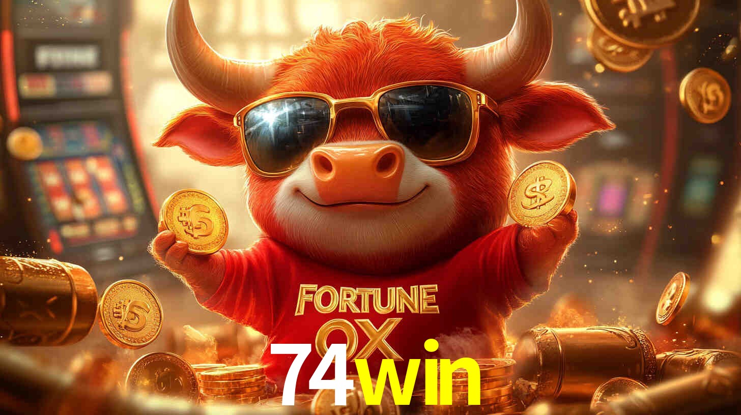Welcome Bonus 74win