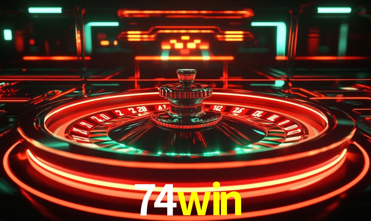 A Experiência Imersiva dos Cassinos Ao Vivo no 74win