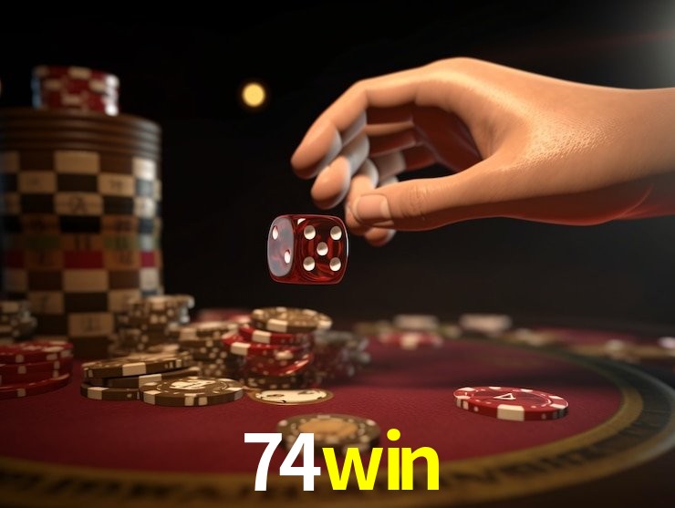 Login Seguro 74win
