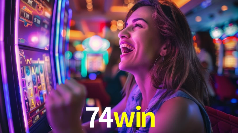 VIP Casino 74win