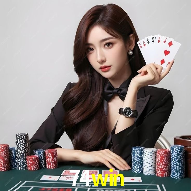 74win: Seu Cassino Premiado com Pagamentos Rápidos