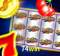 Descubra o Programa VIP da 74win: Vantagens Exclusivas para Jogadores