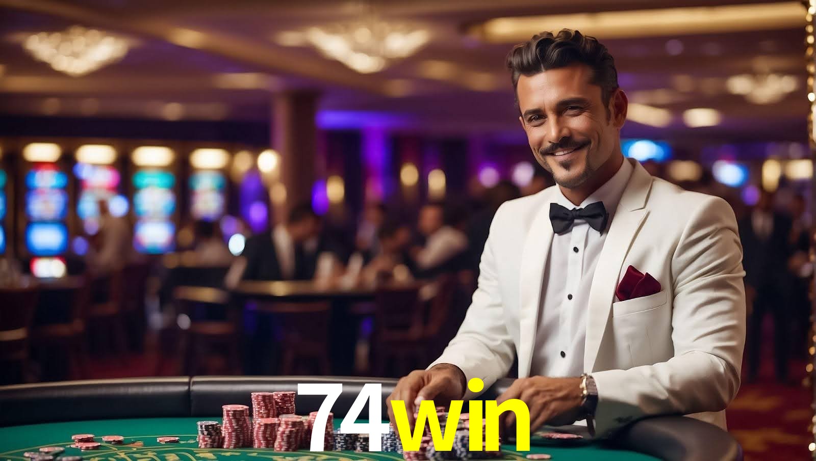 74win bet