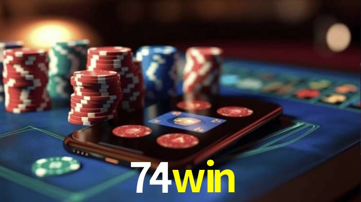 Benefícios da Conta 74win
