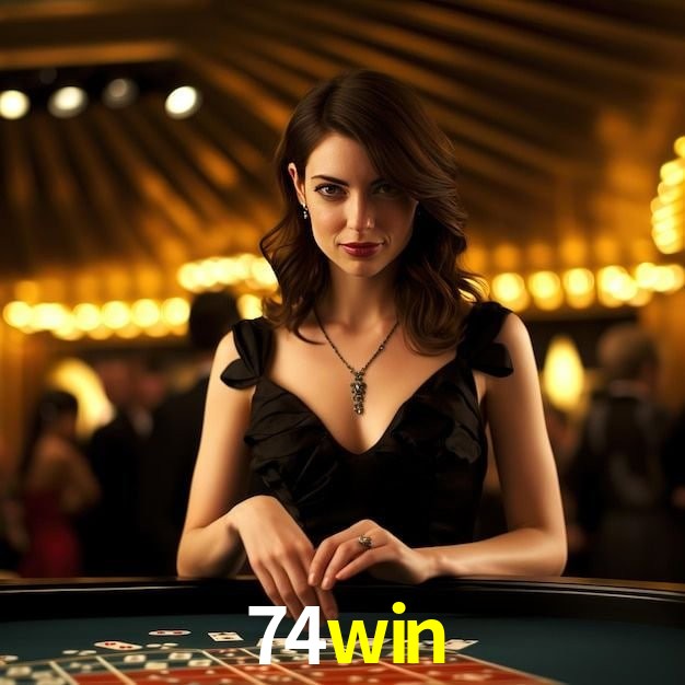 A Experiência Imersiva dos Cassinos Ao Vivo no 74win