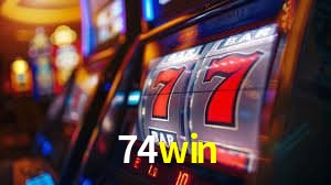 Integração de APIs 74win