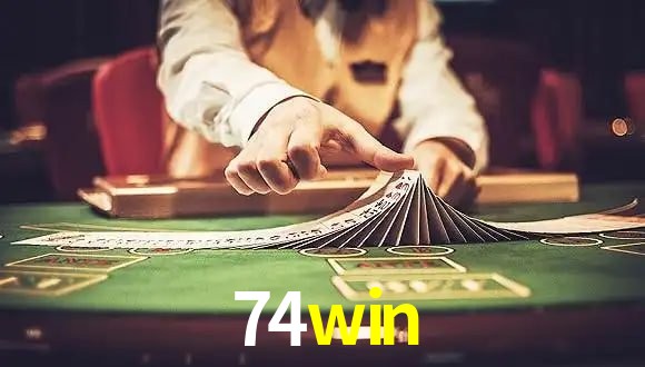 Game Providers 74win