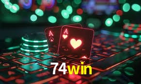 Estatísticas do Jogo 74win