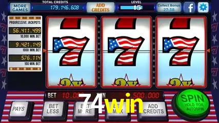 Desvendando o Mundo dos Jogos Virtuais na 74win