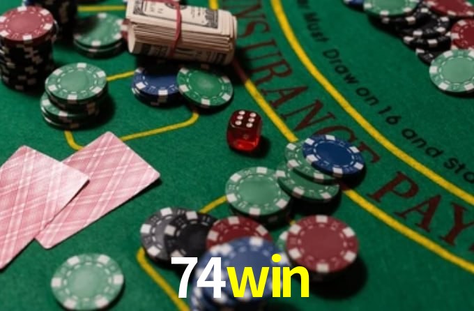 74win App Interface