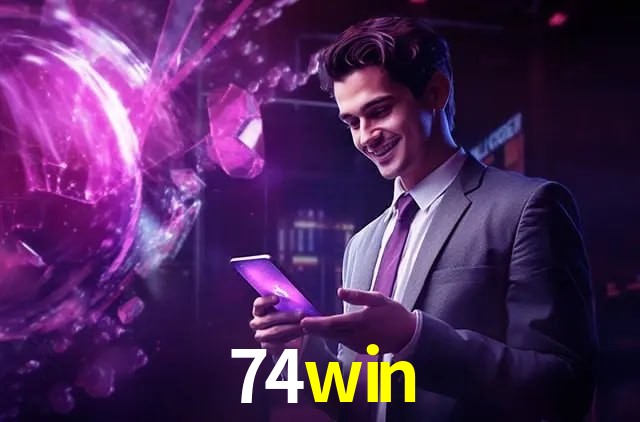Account Benefits 74win