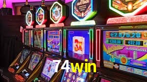 Jogos Exclusivos 74win