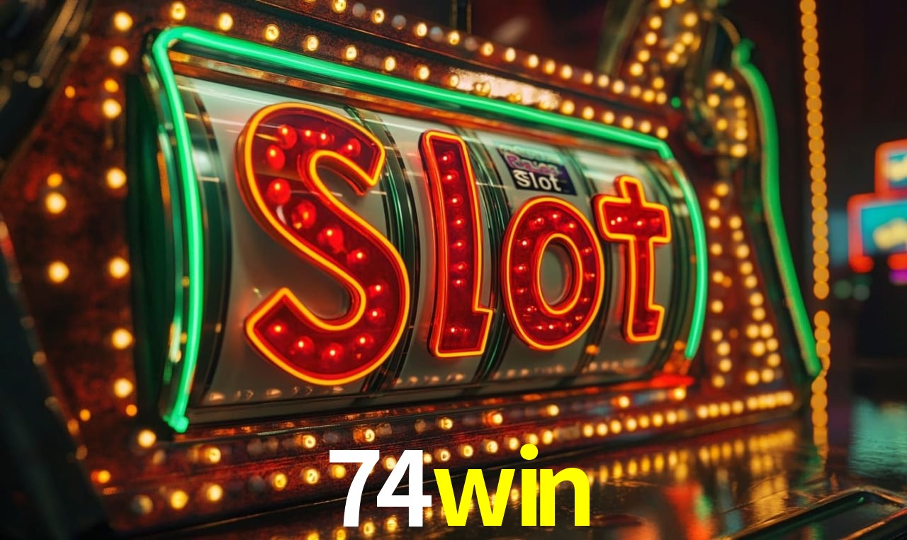 74win - Roleta do Destino - 74win.com