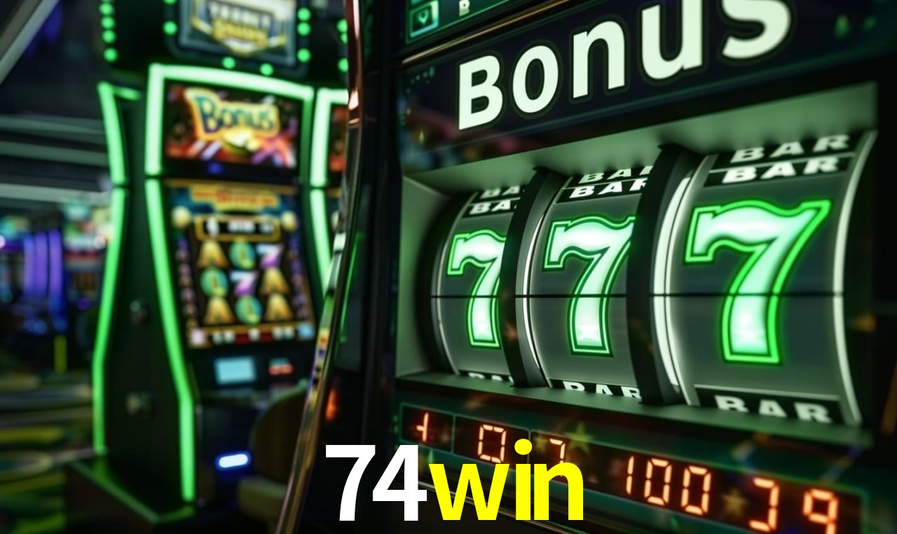 Flash Promotion 74win