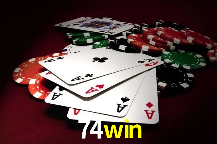 Casino VIP 74win