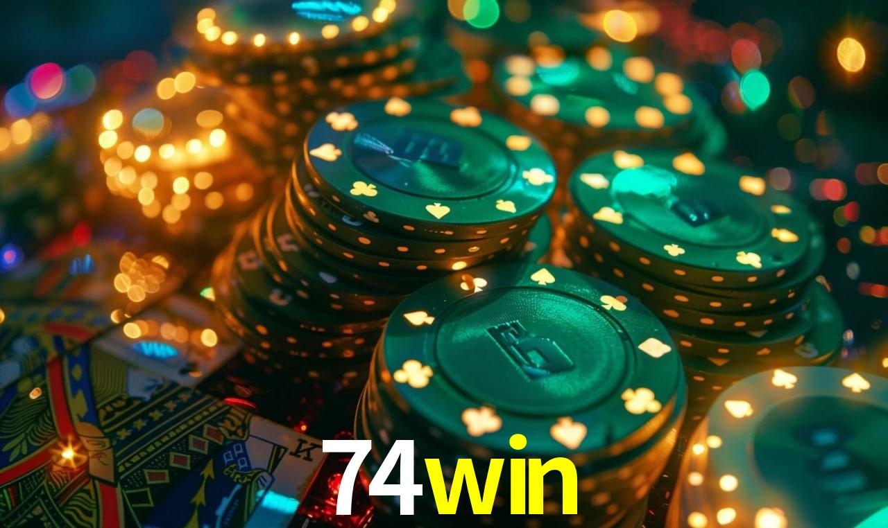 Apostas de Tênis 74win