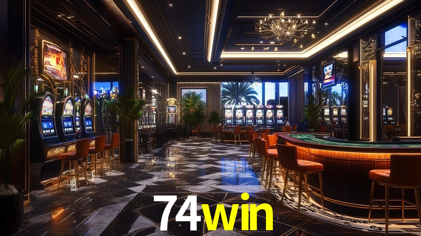 Football Betting 74win