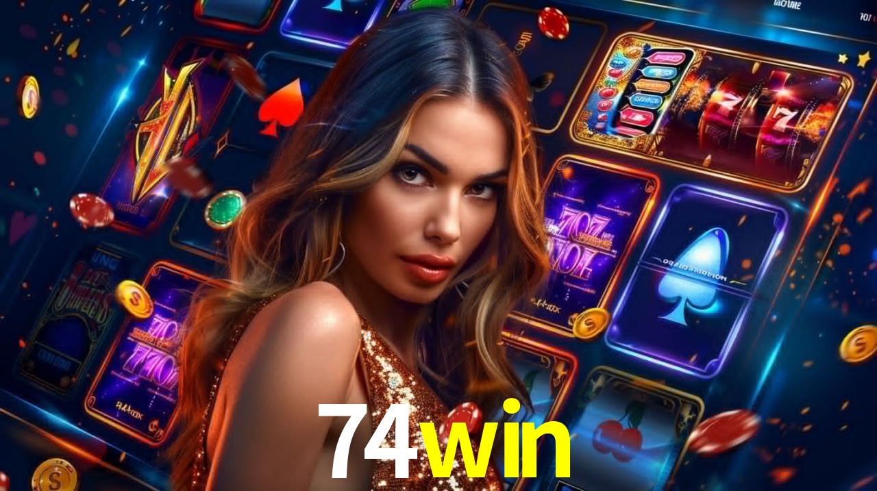 cassino 74win