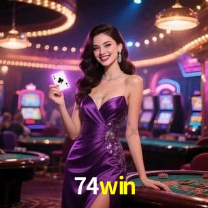 Casino Ao Vivo 74win