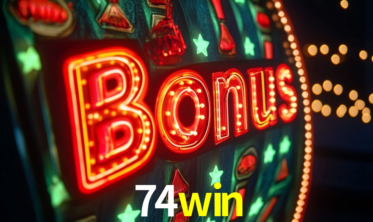 Programa VIP 74win