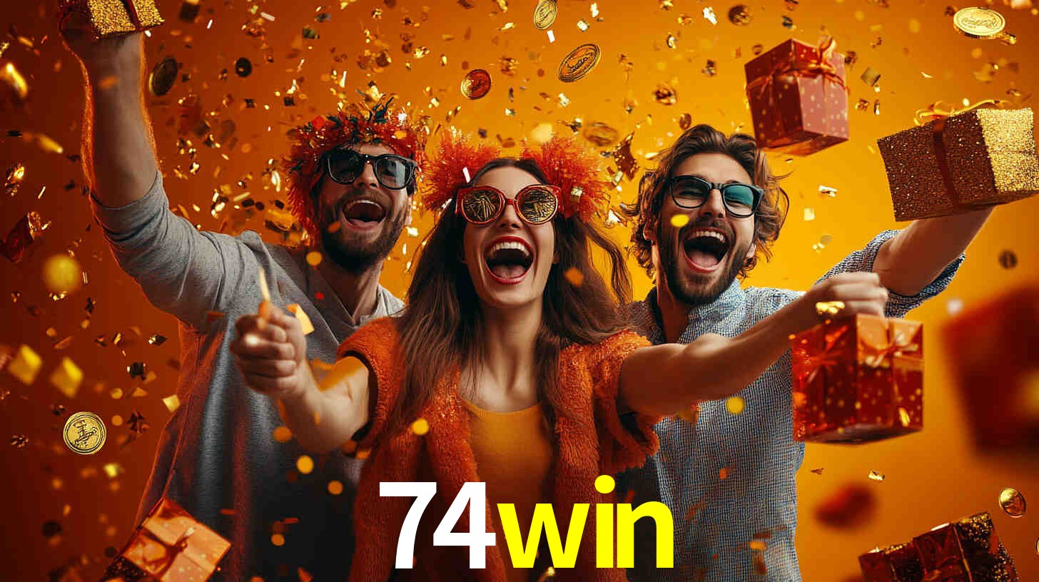 Tournaments 74win