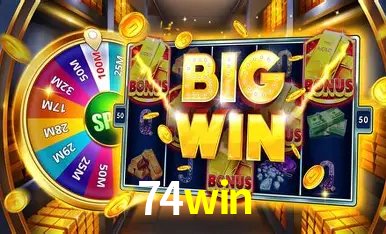 Descubra a Magia dos Jogos de Arcade no 74win