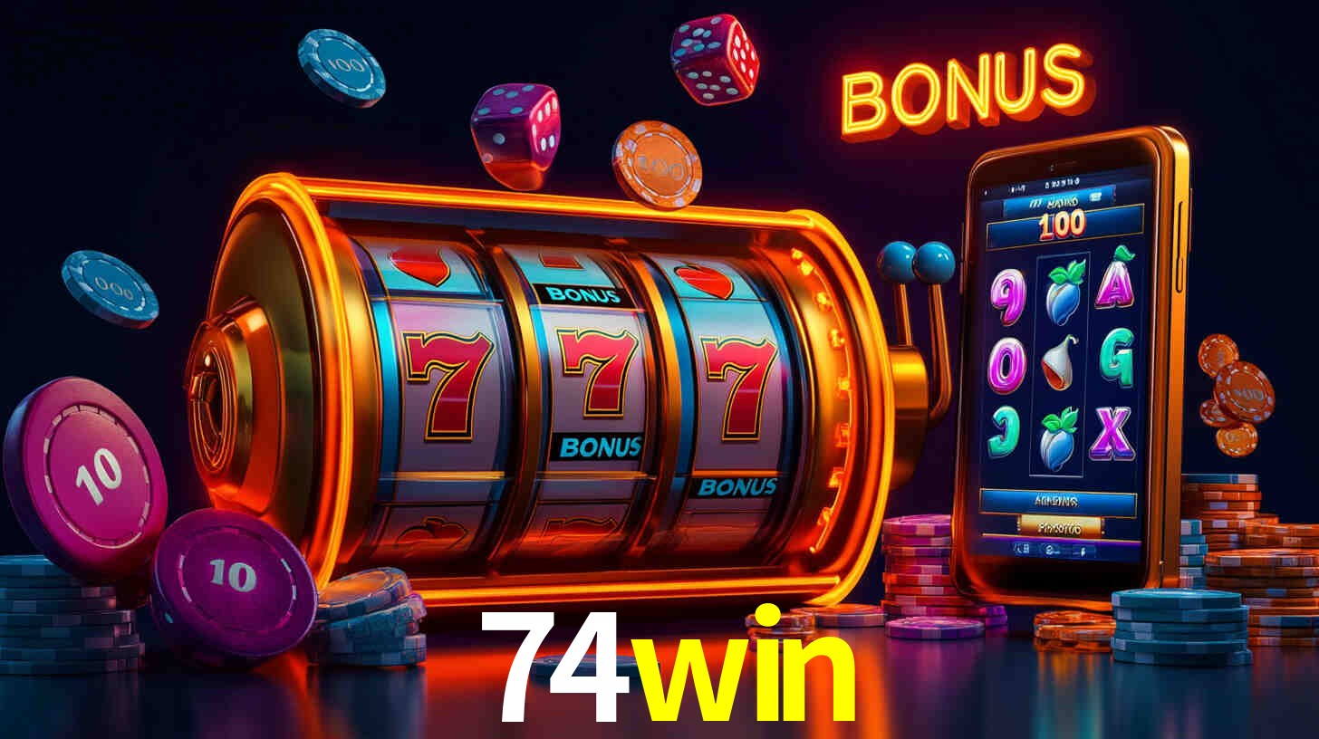 Descubra o Programa VIP da 74win: Vantagens Exclusivas para Jogadores