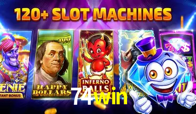 74win bet