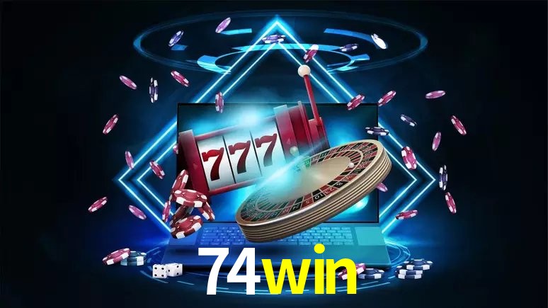 Tecnologia da Plataforma 74win